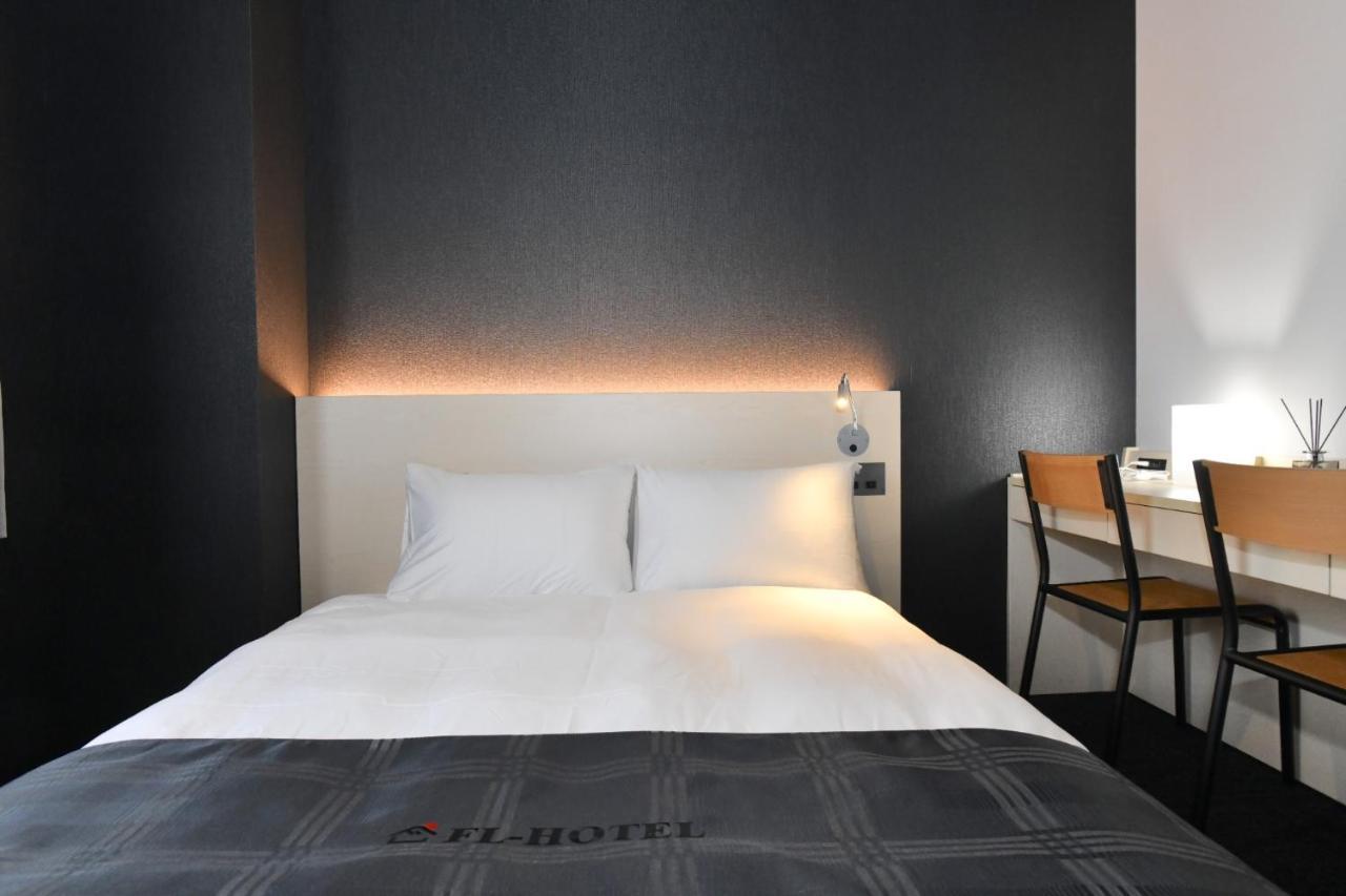Fl Hotel Dotonbori - Vacation Stay 69507V Osaka Bagian luar foto