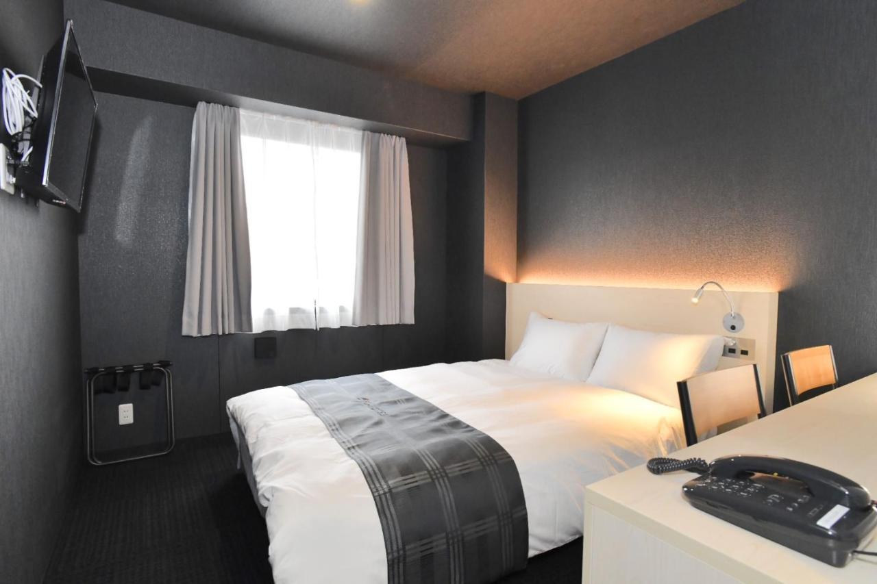 Fl Hotel Dotonbori - Vacation Stay 69507V Osaka Bagian luar foto