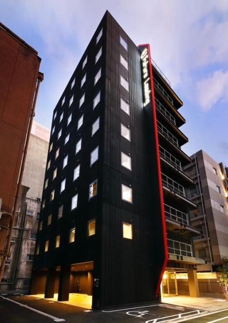 Fl Hotel Dotonbori - Vacation Stay 69507V Osaka Bagian luar foto