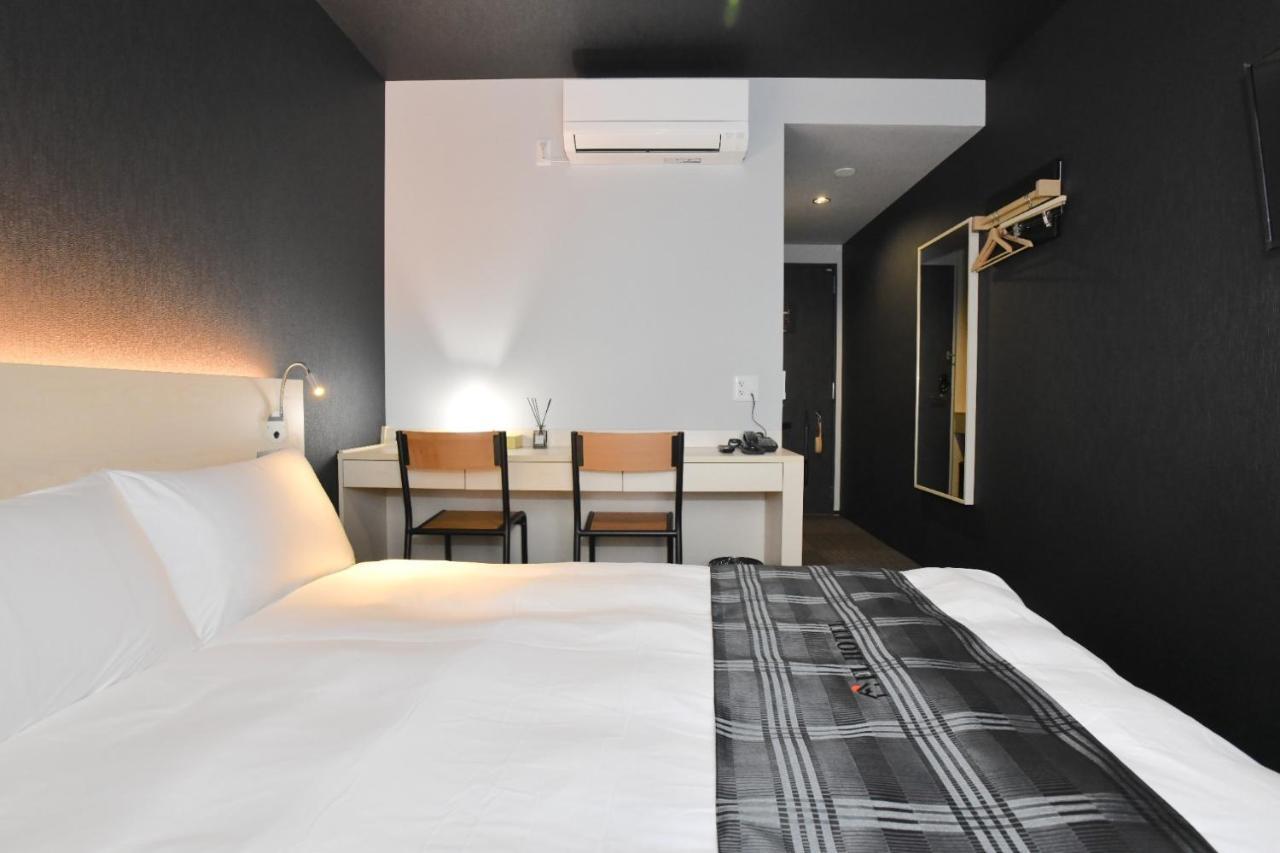 Fl Hotel Dotonbori - Vacation Stay 69507V Osaka Bagian luar foto